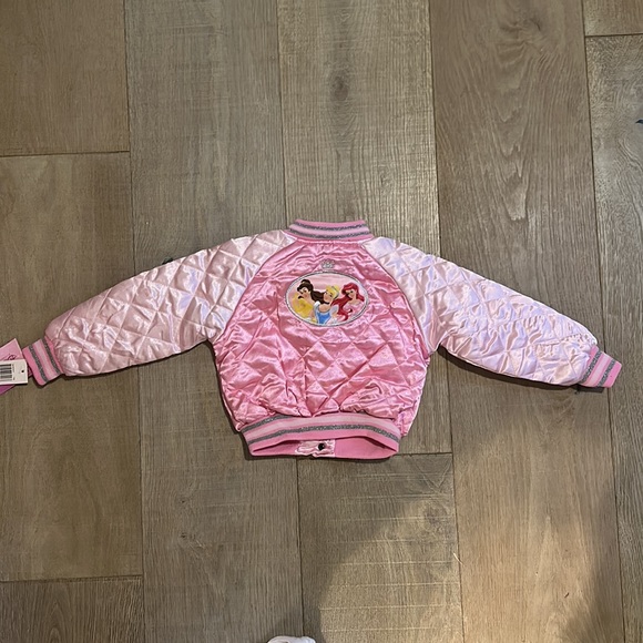 Disney Princess 3 Piece Set - Picture 3 of 7